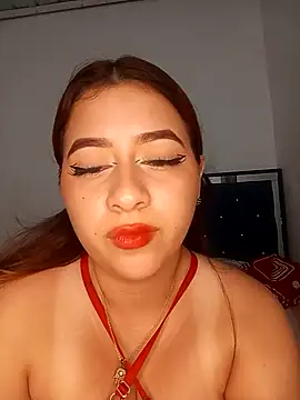 Chloe Sky love online show from 09/23/25, 05:03