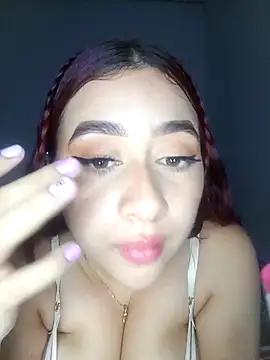 Chloe Sky love online show from 11/21/25, 04:55