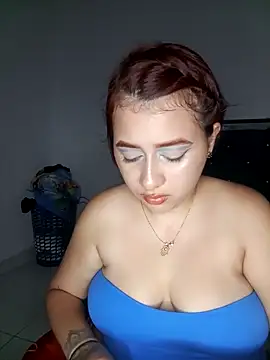 Chloe Sky love online show from 04/22/26, 04:08