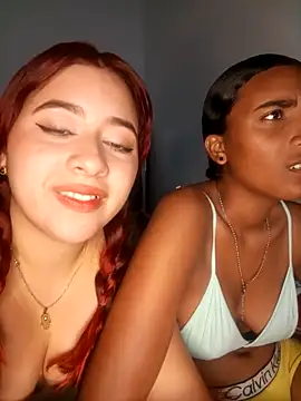 Chloe Sky love online show from 01/06/26, 02:48