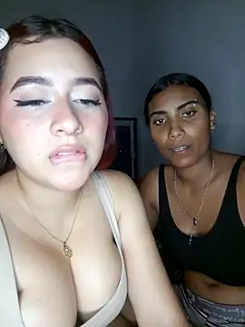 Chloe Sky love online show from 11/29/25, 11:38