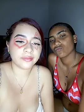 Chloe Sky love online show from 10/11/25, 03:40