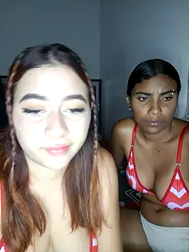 Chloe Sky love online show from 09/12/25, 05:07