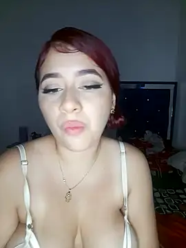 Chloe Sky love online show from 10/08/25, 04:14