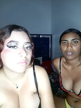 Chloe Sky love online show from 09/20/25, 05:34