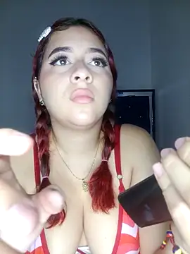 Chloe Sky love online show from 11/25/25, 05:08