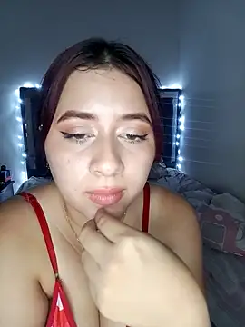 Chloe Sky love online show from 03/08/26, 02:04