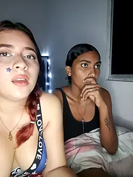 Chloe Sky love online show from 03/17/26, 04:37