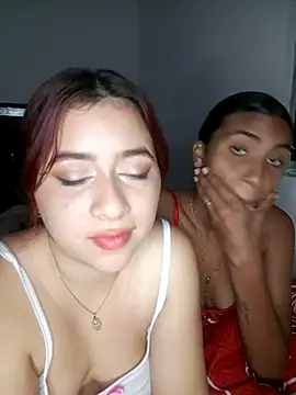 Chloe Sky love online show from 03/25/26, 04:12