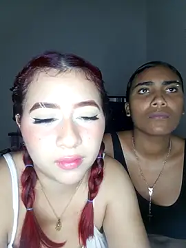 Chloe Sky love online show from 10/17/25, 03:21