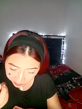 Chloe Sky love online show from 02/18/26, 01:03