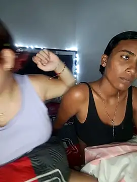 Chloe Sky love online show from 03/04/26, 03:36