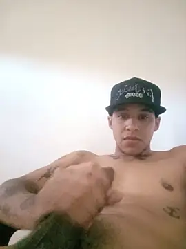 Grasonxxx online show from 07/28/26, 01:43
