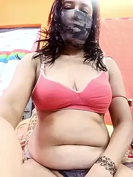 Hotpuja25 online show from 03/13/26, 11:32