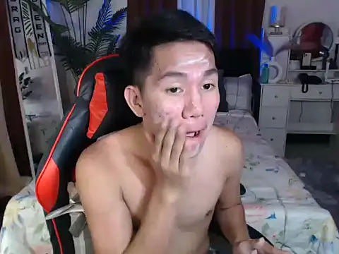 drinkmycumx online show from 12/22/25, 09:15