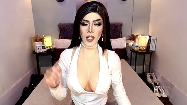 TatianaWil online show from 01/06/26, 07:01