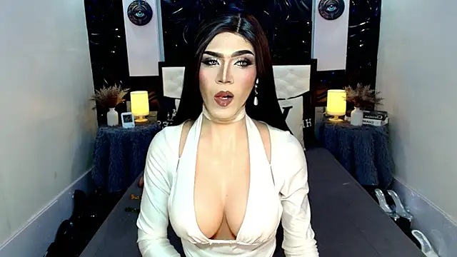 TatianaWil online show from 02/06/26, 11:06