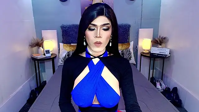 TatianaWil online show from 01/14/26, 08:18