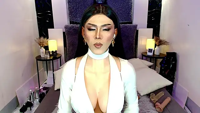 TatianaWil online show from 02/28/26, 08:14