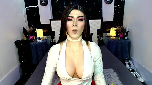 TatianaWil online show from 02/09/26, 07:39