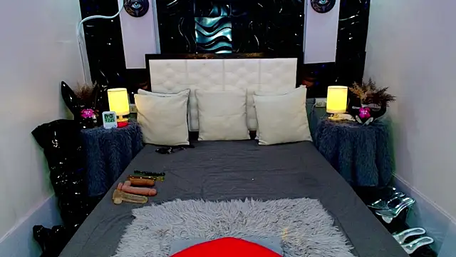 TatianaWil online show from 02/08/26, 06:33