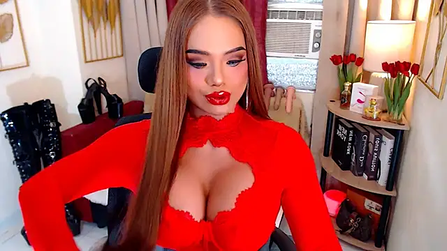 HorseCockIvy online show from 03/06/26, 03:51