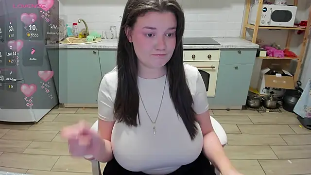 LinaElasm online show from 03/25/26, 11:14