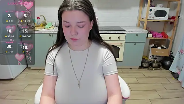 LinaElasm online show from 03/26/26, 11:02