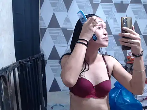 Wiynwyn Delamerced1989 online show from 03/02/26, 02:45