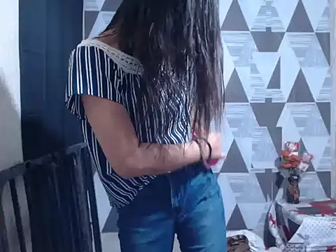 Wiynwyn Delamerced1989 online show from 03/08/26, 02:04