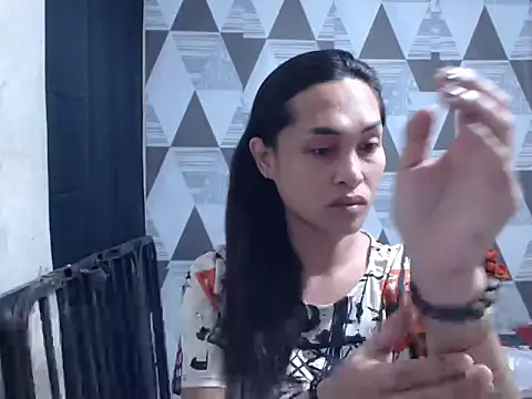 Wiynwyn Delamerced1989 online show from 02/11/26, 09:58