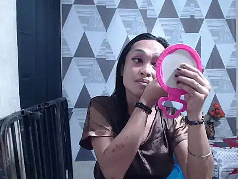 Wiynwyn Delamerced1989 online show from 02/23/26, 03:52