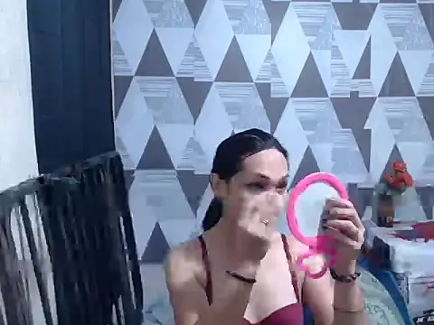 Wiynwyn Delamerced1989 online show from 02/18/26, 12:52