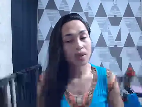 Wiynwyn Delamerced1989 online show from 02/12/26, 10:20