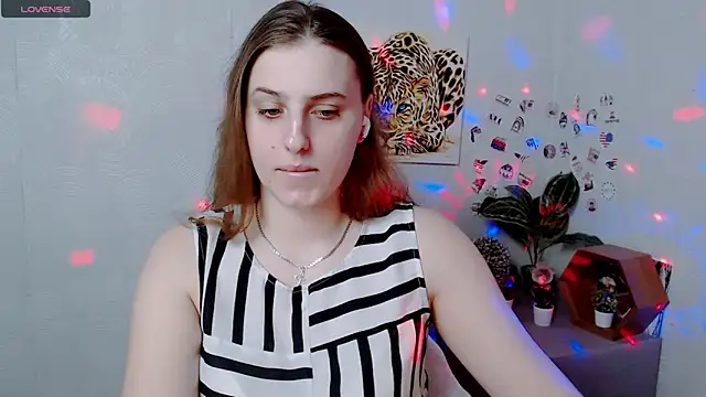 AmandaDimond  online show from 02/21/26, 01:57