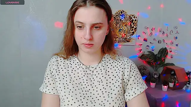 AmandaDimond  online show from 03/12/26, 01:04