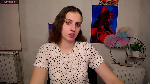 AmandaDimond  online show from 11/12/25, 01:26