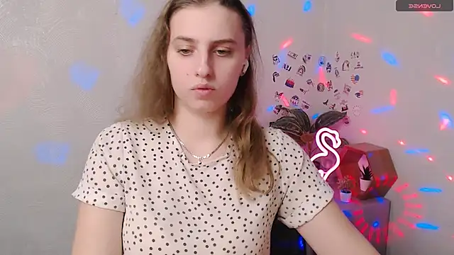 AmandaDimond  online show from 11/17/25, 01:15