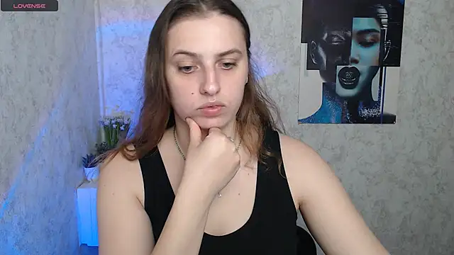 AmandaDimond  online show from 05/01/26, 01:16