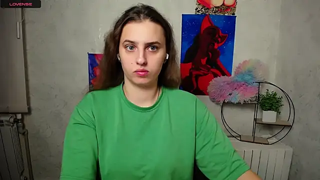 AmandaDimond  online show from 10/30/25, 12:47