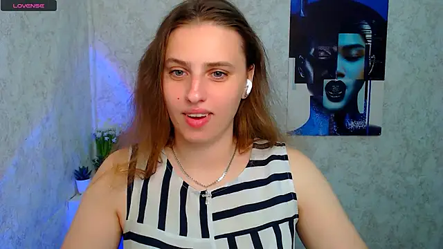 AmandaDimond  online show from 05/13/26, 11:06