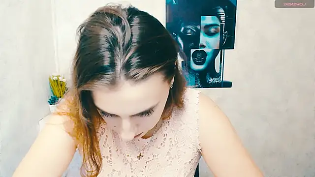 AmandaDimond  online show from 11/03/25, 01:04