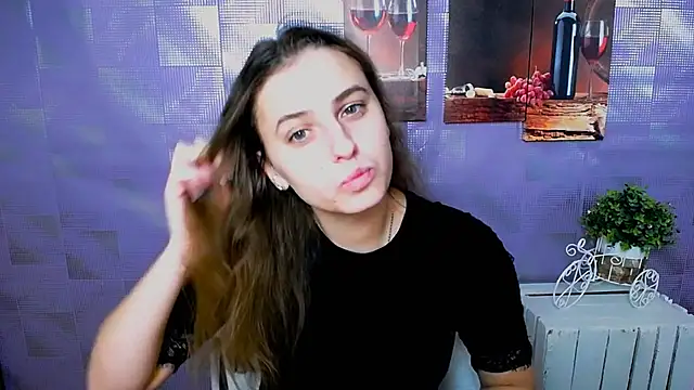 AmandaDimond  online show from 11/10/25, 01:05