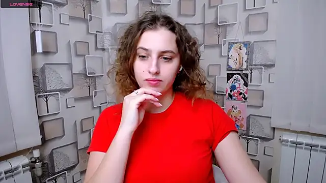 AmandaDimond  online show from 12/05/25, 11:31