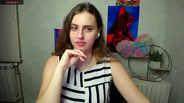 AmandaDimond  online show from 11/29/25, 03:56