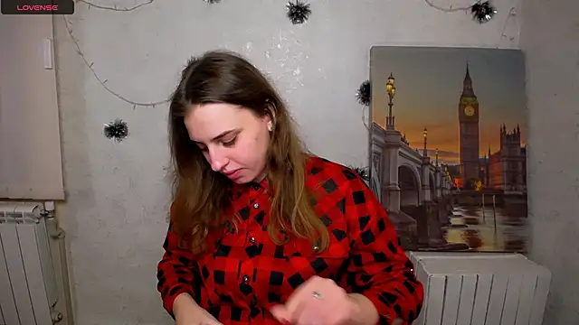 AmandaDimond  online show from 01/13/26, 01:48