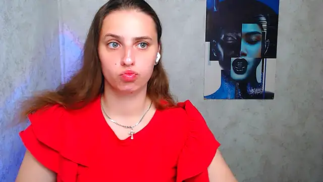 AmandaDimond  online show from 05/22/26, 10:57