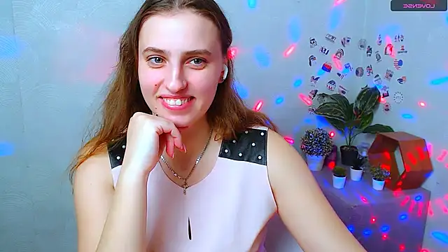 AmandaDimond  online show from 12/03/25, 10:36