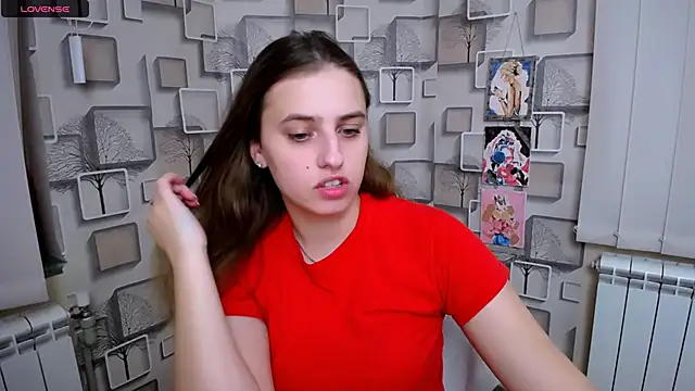 AmandaDimond  online show from 12/02/25, 10:39