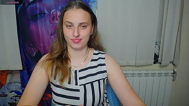 AmandaDimond  online show from 06/02/26, 03:12